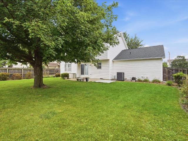 3211 Clairbridge Drive