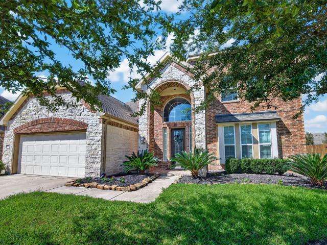 3211 Golden Honey Lane