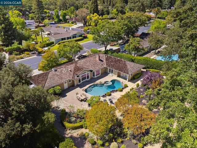 3211 Stone Valley Road