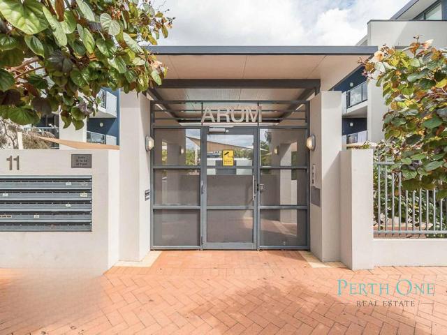 32/11 Tanunda Drive, RIVERVALE