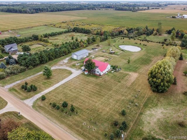3211 Willis Road