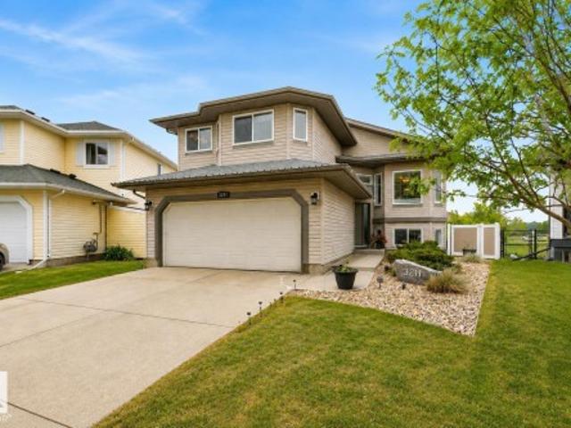 3211 47 Street, Beaumont, AB, T4X 0B7 house for sale | Listing ID E4499 | Royal LePage