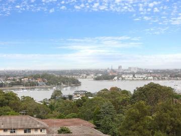 Gladesville, Sydney, New South Wales, Snapper Island