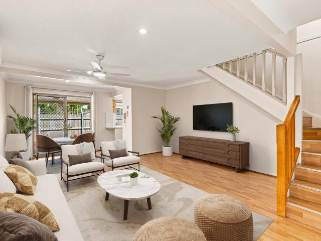 32/121 Archdale RoadFerny Grove QLD 4055, Australia