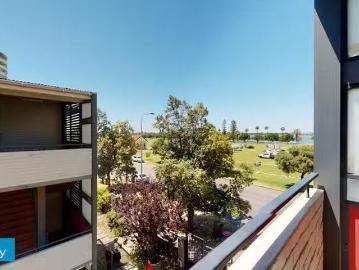 North Richmond, Colo Heights - Terrace