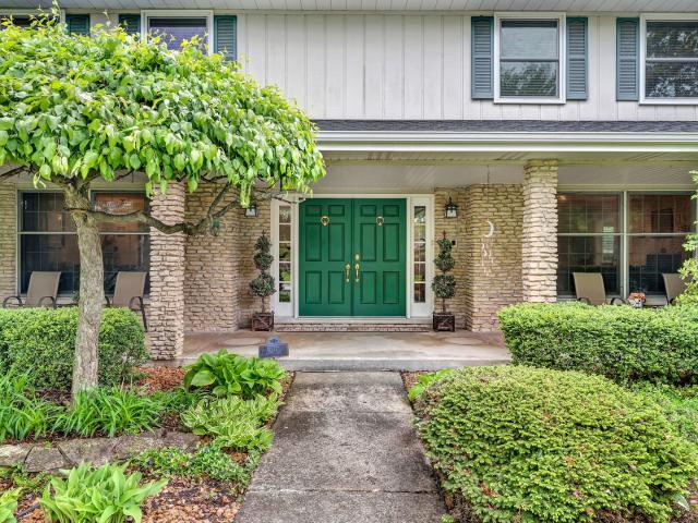 3212 Burr Oaks Drive