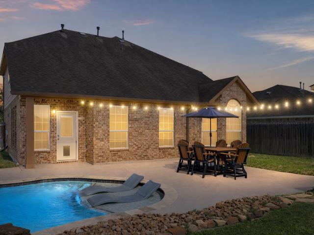 3212 Birkhill Court