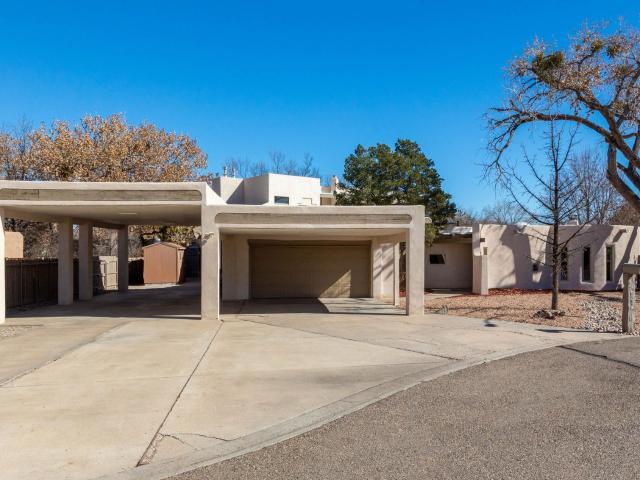 3212 Calle De Estella NW, Albuquerque, US, NM