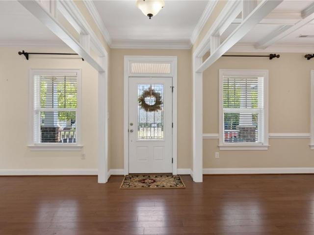 3212 Conservancy DR
