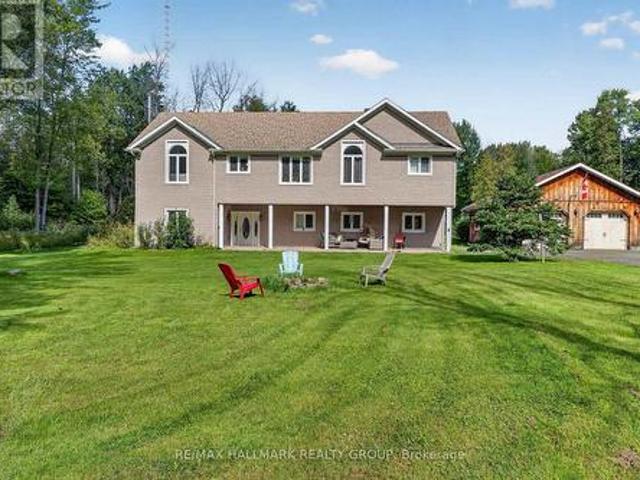 3212 Dukelow Road, Edwardsburgh/Cardinal, ON, K0E 1X0 house for sale | Listing ID X13748 | Royal LePage