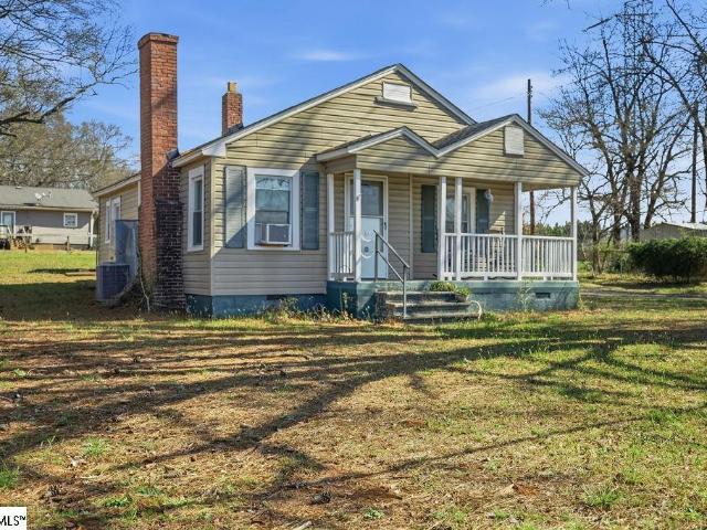 3212 Dixon Rd, Anderson, SC 29625 | MLS #1584