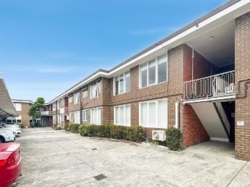 Caulfield, Melbourne, Victoria, Victoria