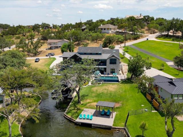 3212 Pack Saddle Dr, Horseshoe Bay, TX 78657 | MLS #177201