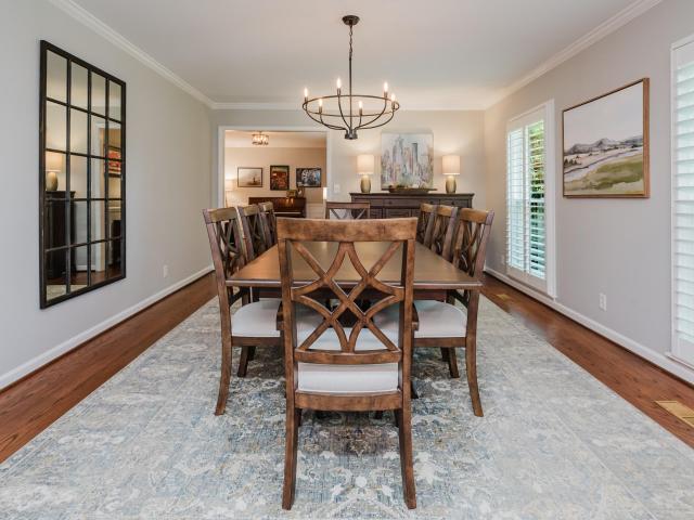 3212 Pinehurst Drive
