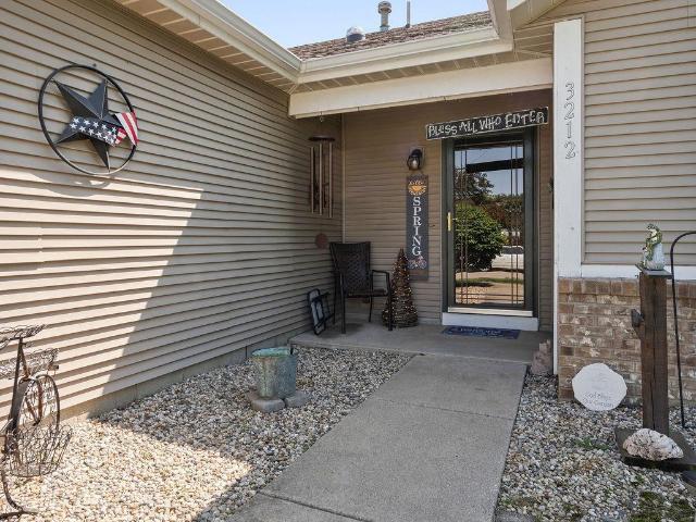3212 Providence Lane
