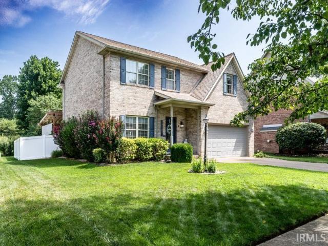 3212 Roselawn Drive
