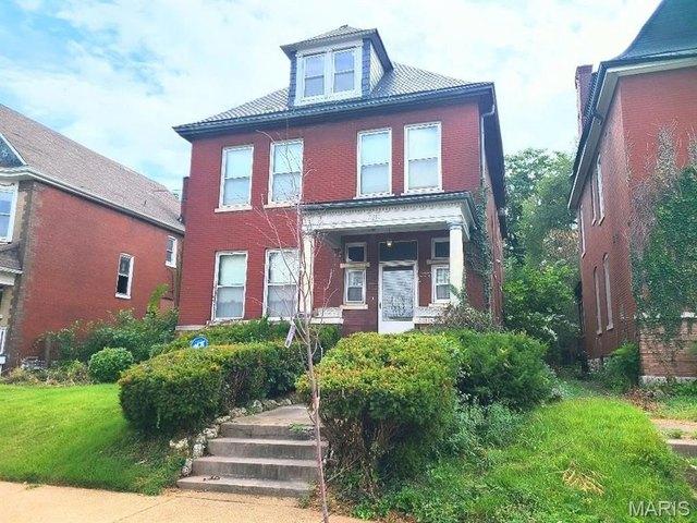 3212 Sullivan Ave, Saint Louis, MO 63107