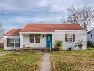 3212 S Llewellyn Ave, Dallas, TX 75224 MLS 21211419