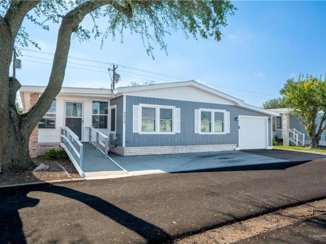 3212 San Jacinto Dr, Weslaco, TX 78596 | MLS #509095
