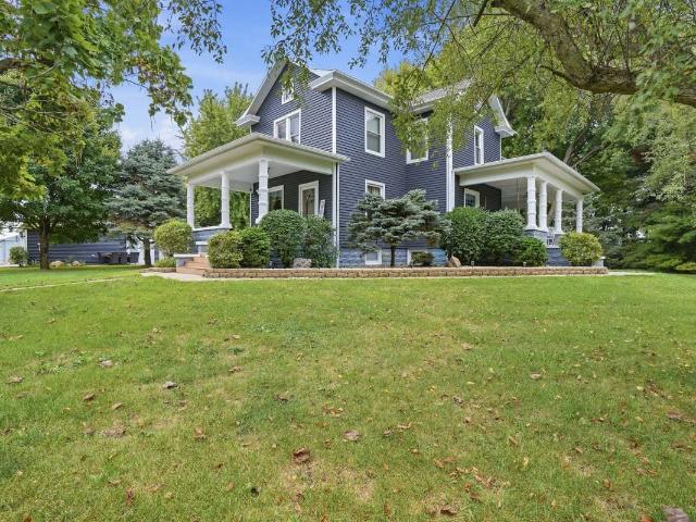 32135 E 1500 North Road