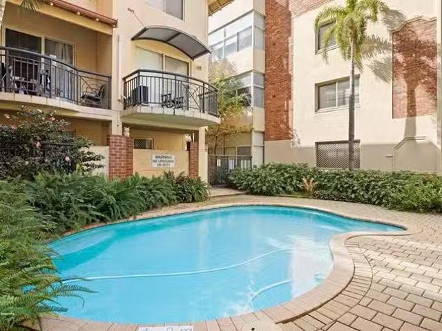 32/138 Adelaide Terrace, East Perth, WA 6004