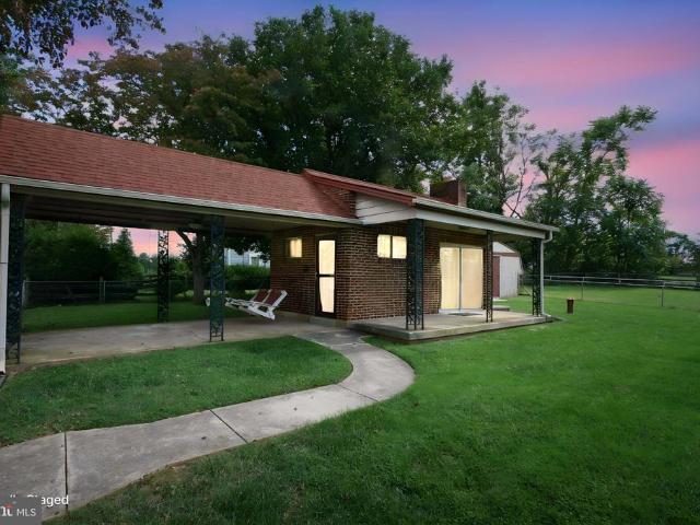 3213 Old National Pike