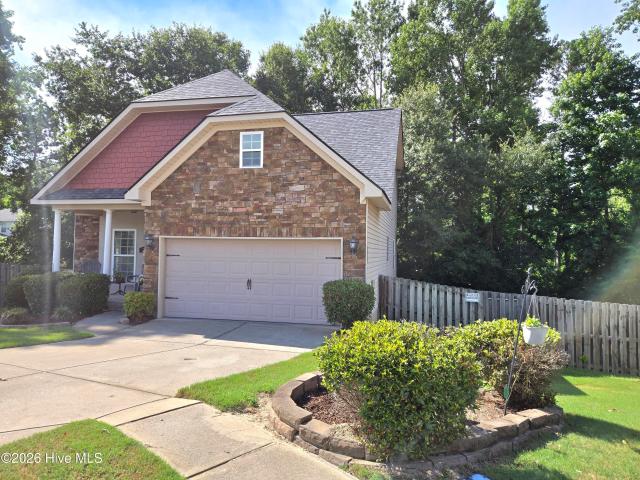 3213 Alton Court