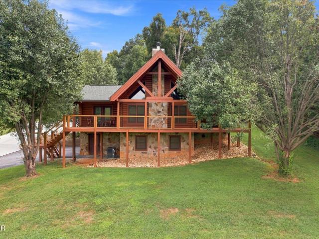 3213 Big Cove Court