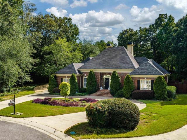 3213 Brook Highland Trace