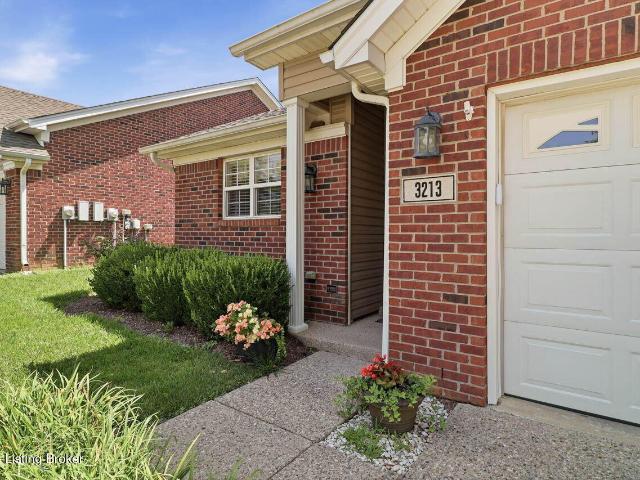 3213 Stony Farm Dr