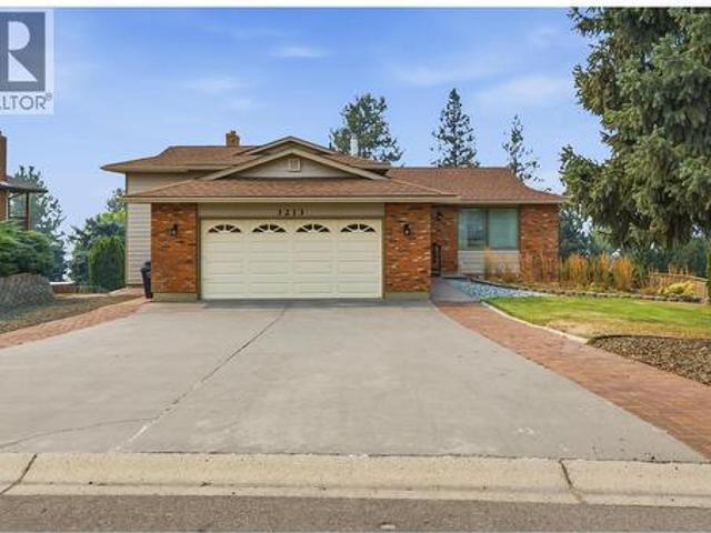 3213 Sundance Drive, West Kelowna, BC, V4T 1S4 house for sale | Listing ID 10398 | Royal LePage