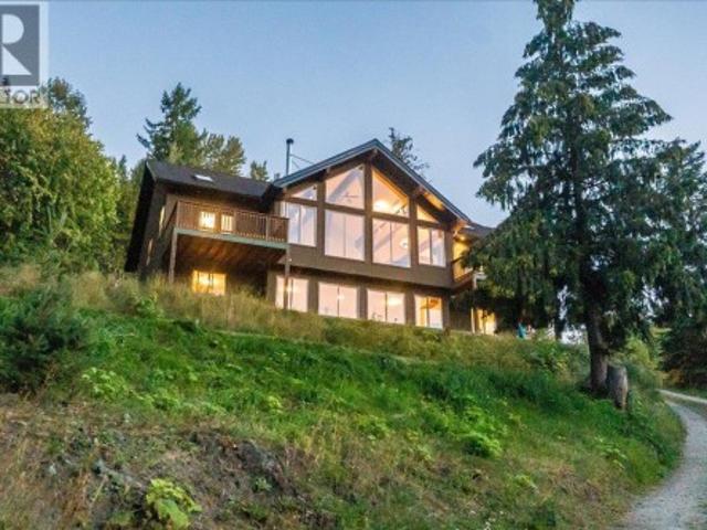 3213 Vindusky Road, Nelson, BC, V1L 6X7 house for sale | Listing ID 10399 | Royal LePage