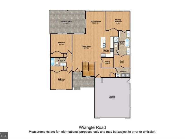 3213 Wrangle Hill Rd, Bear, DE 19701 | MLS #DENC2094