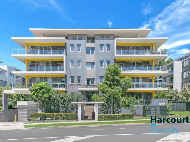 3/213 215 Carlingford Road, CARLINGFORD, NSW 2118