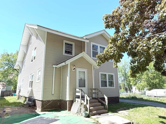321 3rd Street NW