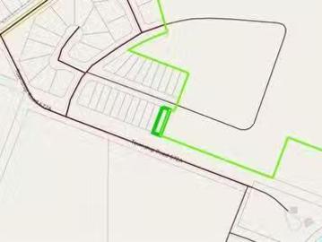 321, 13348 672A Township, Lac La Biche, AB, T0A 2C0 vacant l.