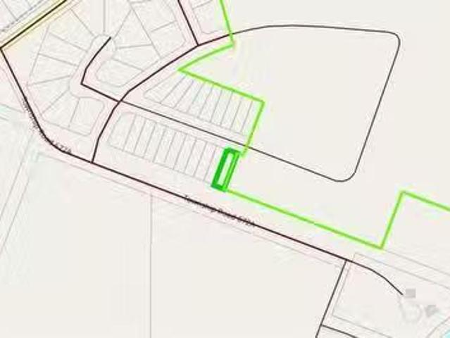 321, 13348 672A Township, Lac La Biche, AB, T0A 2C0 vacant l.