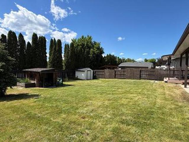 321 22Nd Avenue, Cranbrook, BC, V1C 5K7 house for sale | Listing ID 10392 | Royal LePage