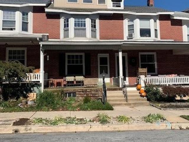 321 2nd St, Shillington, PA 19607