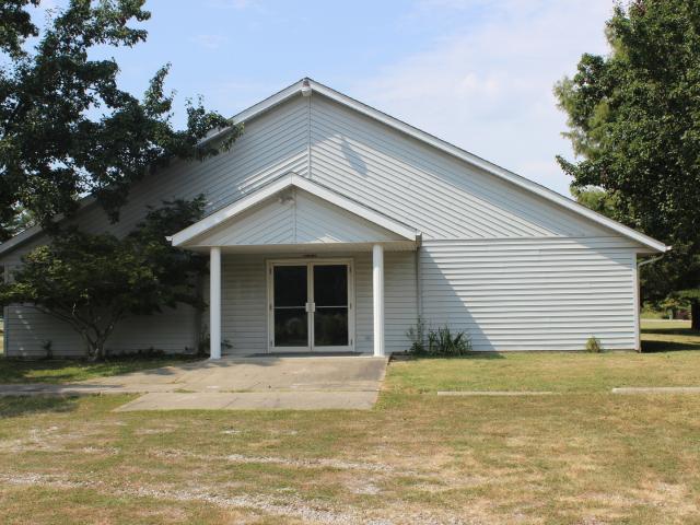 321 Country Club Lane