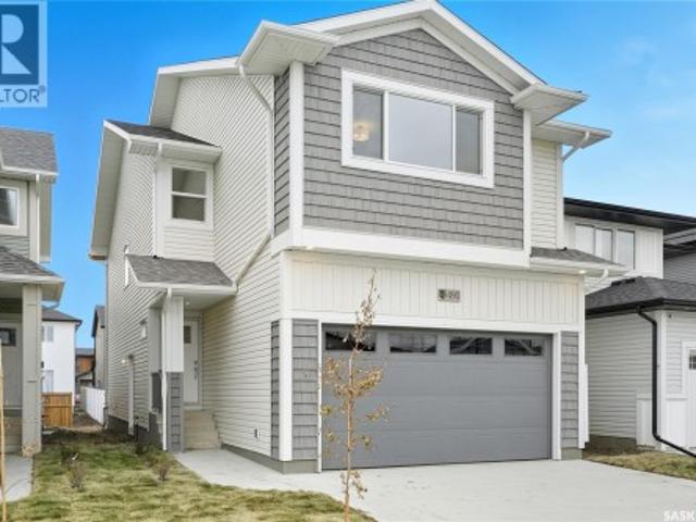 321 Cockcroft Street, Saskatoon, SK, S7V 1Y9 house for sale | Listing ID SK047684 | Royal LePage