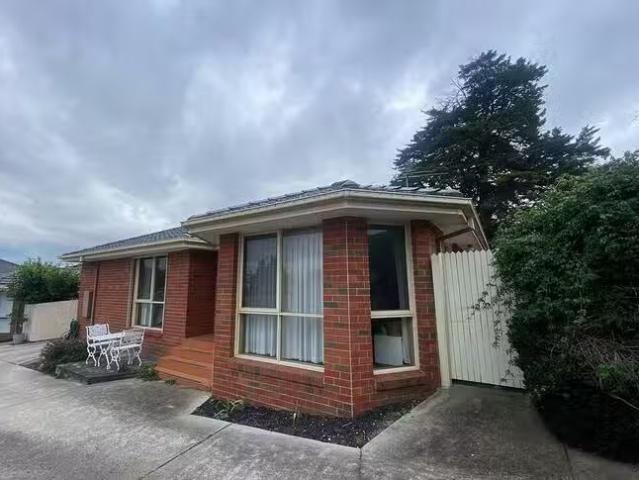 3/21 Collocott Street, Mordialloc, VIC 3195