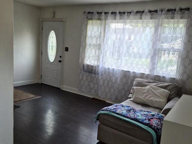 321 Cornell Road