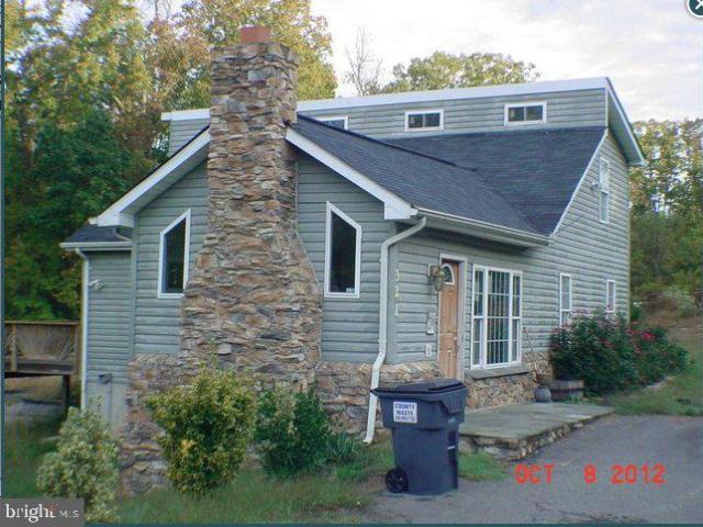 321 Cambridge Street