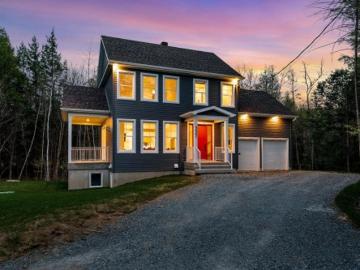 321 Ch. Du Nordet, Magog, QC, J1X 0M8 house for sale | Listing ID 20920 | Royal LePage