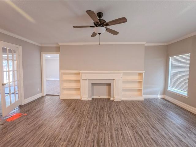 321 Circle Drive