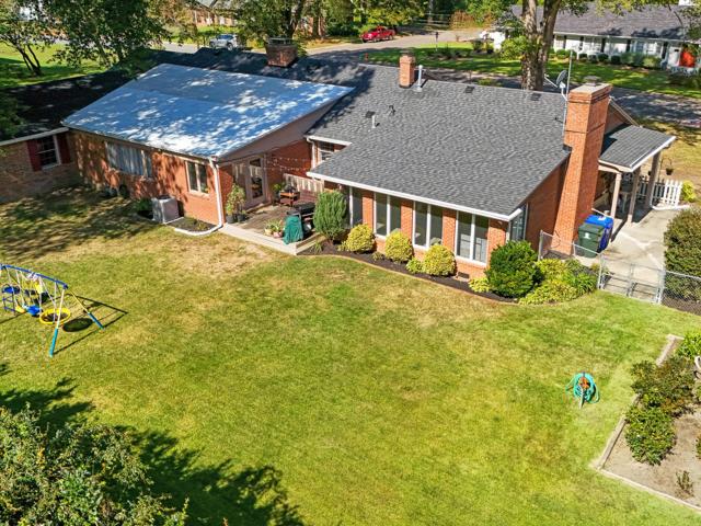 321 Circle Drive