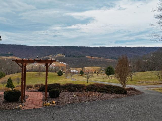 321 Cumberland Gap Rd