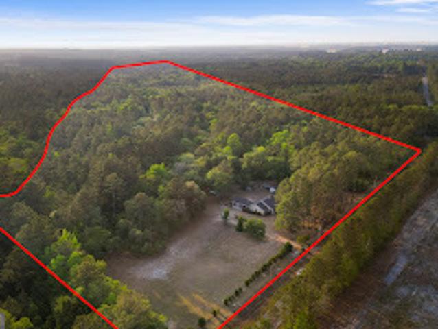 321 Anderson Road