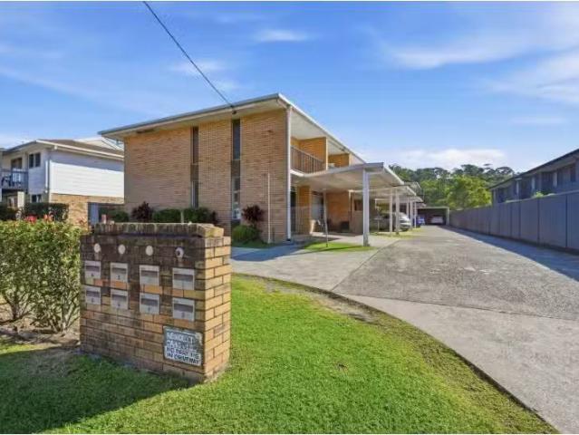 3/21 Arthur Street, Coffs Harbour Apartment for rent Listed b.